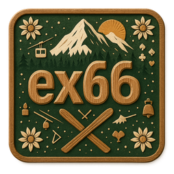 ex66 logo